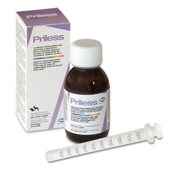 PRILESS 100 ML - Farmaciapacini.it