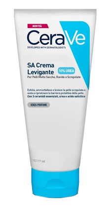 CERAVE SA CREMA LEVIGANTE 177 ML - Farmaciapacini.it