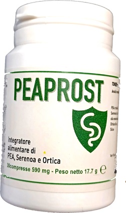 PEAPROST 30 COMPRESSE - Farmaciapacini.it