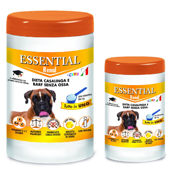 ESSENTIAL CANE RENAL 150 G - Farmaciapacini.it