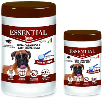 ESSENTIAL CANE EPATO 150 G - Farmaciapacini.it