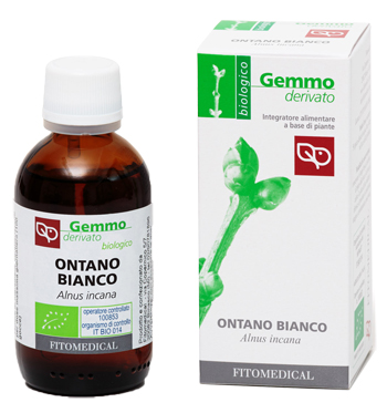 ONTANO BIANCO MACERATO GLICERICO 50 ML BIO - Farmaciapacini.it