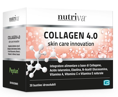 NUTRIVA COLLAGEN 4 0 30 BUSTINE - Farmaciapacini.it