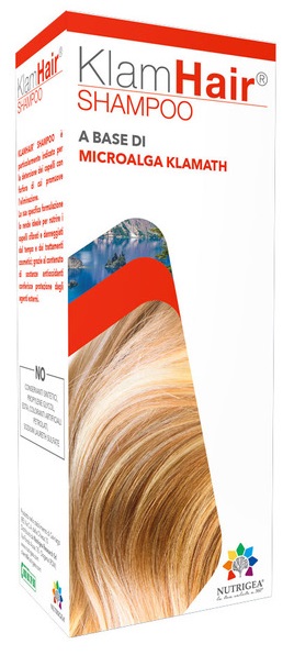 KLAMHAIR SHAMPOO 200 ML - Farmaciapacini.it