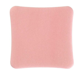 MEDICAZIONE IN POLIURETANO ALLEVYN GENTLE 10X10CM 10 PEZZI - Farmaciapacini.it