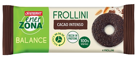 ENERZONA FROLLINO CACAO MONO 24 G - Farmaciapacini.it