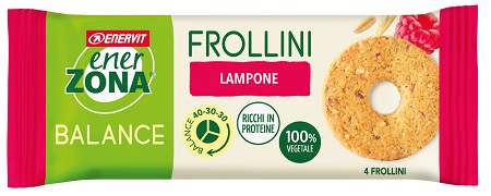 ENERZONA FROLLINO LAMPONE MONO 24 G - Farmaciapacini.it