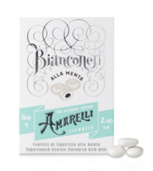 TUTTIIGUSTI BIANCONERI 60 G - Farmaciapacini.it