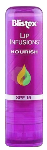 BLISTEX LIP INFUSIONS NOURISH - Farmaciapacini.it