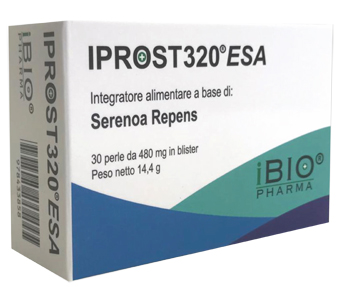 IPROST 320 ESA 30 PERLE - Farmaciapacini.it