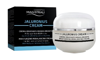 JALURONIUS CREAM 50 ML - Farmaciapacini.it