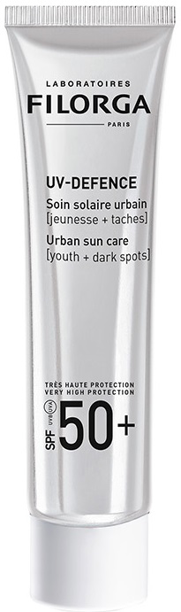 FILORGA UV DEFENCE SPF50+ 40 ML - Farmaciapacini.it
