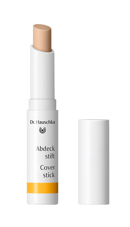 DR HAUSCHKA COVERSTICK 01 NATURAL 2 G - Farmaciapacini.it