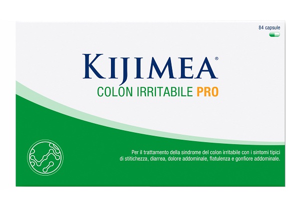 KIJIMEA COLON IRRITABILE PRO 28 CAPSULE - Farmaciapacini.it