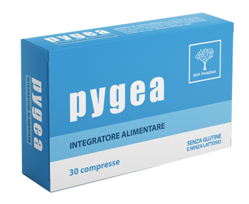 PYGEA 30 COMPRESSE - Farmaciapacini.it
