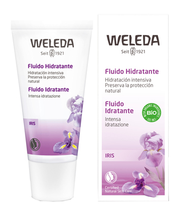FLUIDO IDRATANTE IRIS 30 ML - Farmaciapacini.it