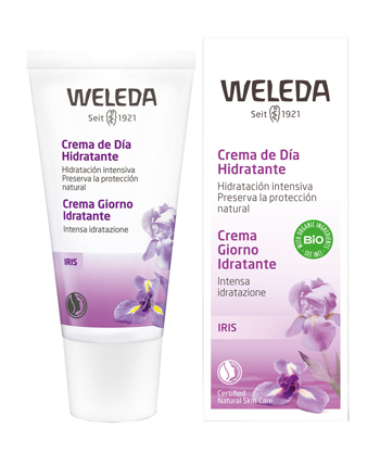 CREMA GIORNO IRIS VISO 30 ML - Farmaciapacini.it