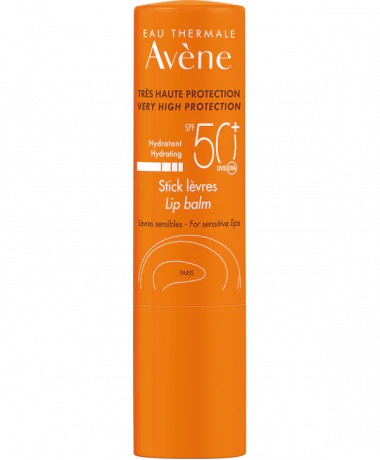 AVENE EAU THERMALE STICK LABBRA 50+ NUOVA FORMULA 3 G - Farmaciapacini.it