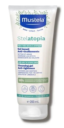 MUSTELA STELATOPIA 2019 GEL DETERGENTE 200 ML - Farmaciapacini.it