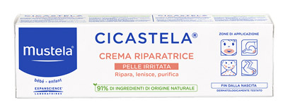 MUSTELA CICASTELA 40 ML - Farmaciapacini.it