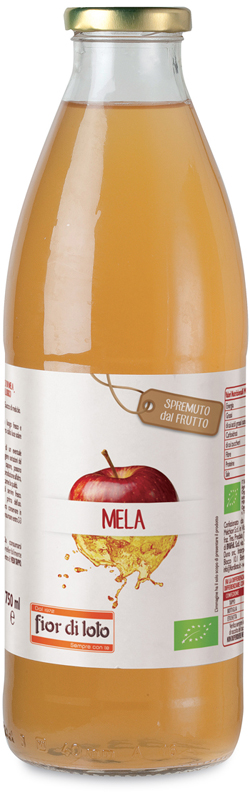 SUCCO DI MELA 750 ML - Farmaciapacini.it