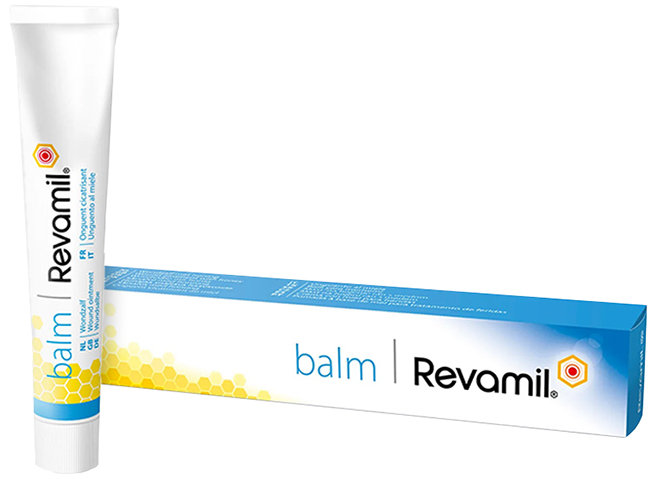 REVAMIL BALM 50 G - Farmaciapacini.it