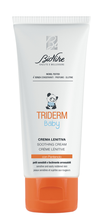 TRIDERM BABY CREMA LENITIVA 100 ML - Farmaciapacini.it