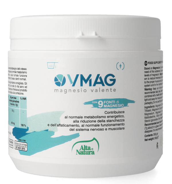 VMAG 300 G - Farmaciapacini.it