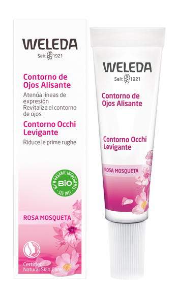 CONTORNO OCCHI ROSA 10 ML - Farmaciapacini.it