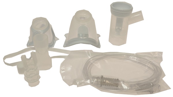 CLENNY A FAMILY PACK ACCESSORI PER AEROSOL COMP IT - Farmaciapacini.it
