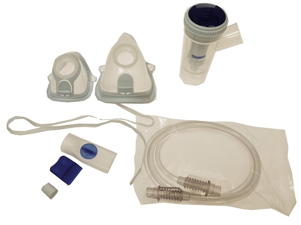 CLENNY 4EVOLUTION PACK ACCESSORI PER AEROSOL COMP - Farmaciapacini.it