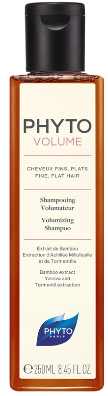 PHYTOVOLUME SHAMPOO VOLUMIZZANTE 250 ML - Farmaciapacini.it