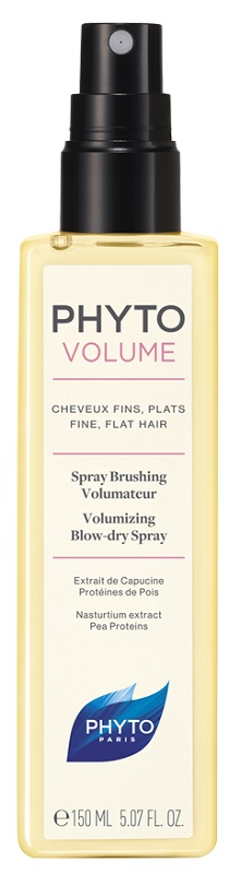 PHYTOVOLUME SPRAY BRUSHING VOLUMIZZANTE 150 ML - Farmaciapacini.it