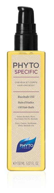 PHYTOSPECIFIC BAOBAB OIL 150 ML - Farmaciapacini.it