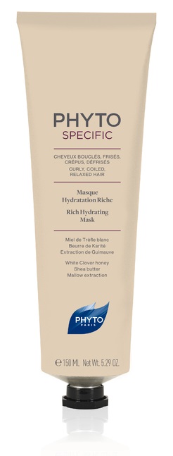 PHYTOSPECIFIC MASCHERA IDRATAZIONE RICCA 150 ML - Farmaciapacini.it