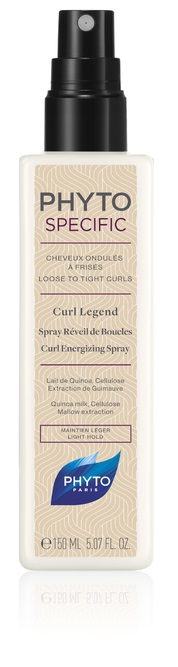 PHYTOSPECIFIC CURL LEGEND SPRAY RAVVIVA RICCI 150 ML - Farmaciapacini.it