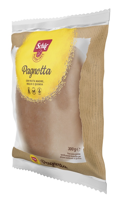 SCHAR PAGNOTTA 300 G - Farmaciapacini.it