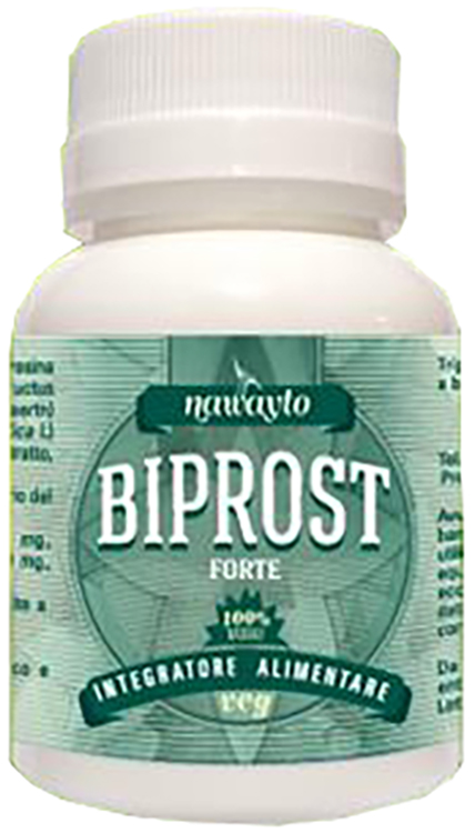 BIPROST FORTE 60 COMPRESSE 24 G - Farmaciapacini.it