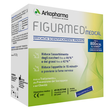 FIGURMED MEDICAL DM 45 BUSTINE - Farmaciapacini.it