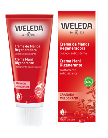 CREMA MANI MELOGRANO RIGENERANTE 50 ML - Farmaciapacini.it