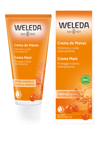 CREMA MANI OLIVELLO 50 ML - Farmaciapacini.it