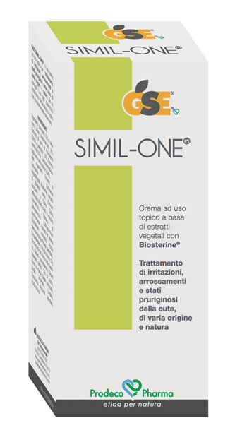GSE SIMIL-ONE CREMA 30 ML - Farmaciapacini.it