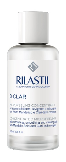 RILASTIL D-CLAR MICROPEELING 100 ML - Farmaciapacini.it