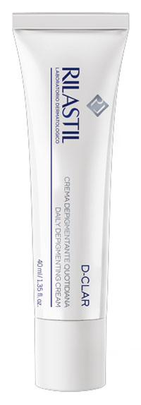 RILASTIL D-CLAR CREMA DEPIGMENTANTE NUOVA FORMULA 40 ML - Farmaciapacini.it
