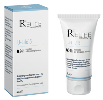 U-LIFE 5 CREMA 50 ML - Farmaciapacini.it