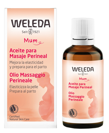 MUM OLIO MASSAGGIO PERINEALE 50 ML - Farmaciapacini.it