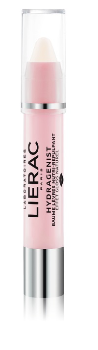 LIERAC HYDRAGENIST LEVRES BAUME WHITE - Farmaciapacini.it