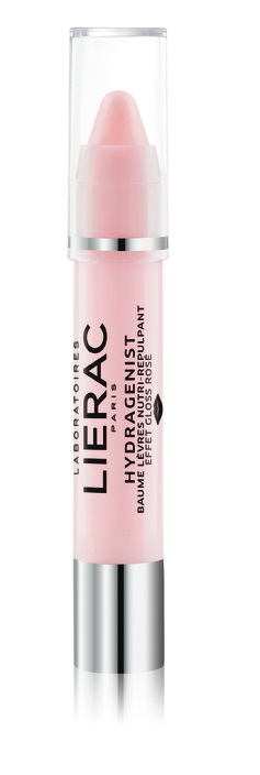 LIERAC HYDRAGENIST LEVRES BAUME ROSE' - Farmaciapacini.it