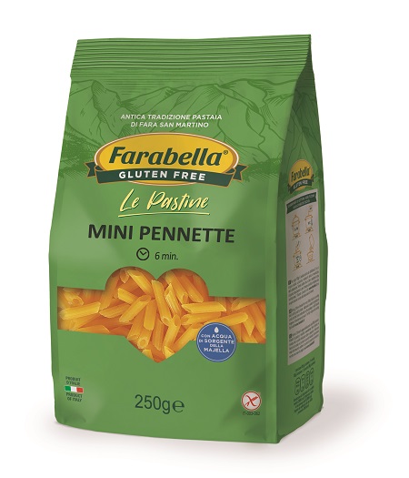 FARABELLA MINI PENNETTE 250 G - Farmaciapacini.it
