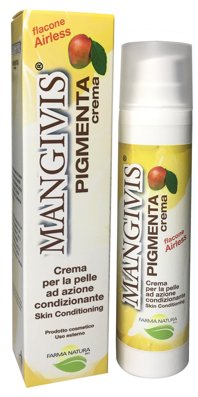 MANGIVIS PIGMENTA CREMA 100 ML - Farmaciapacini.it